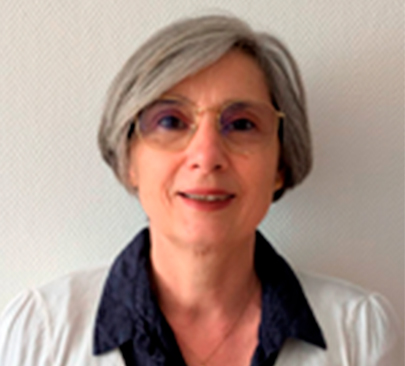 CAM Gaëlle