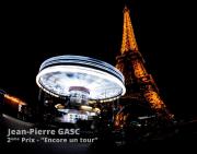 Encoreuntour